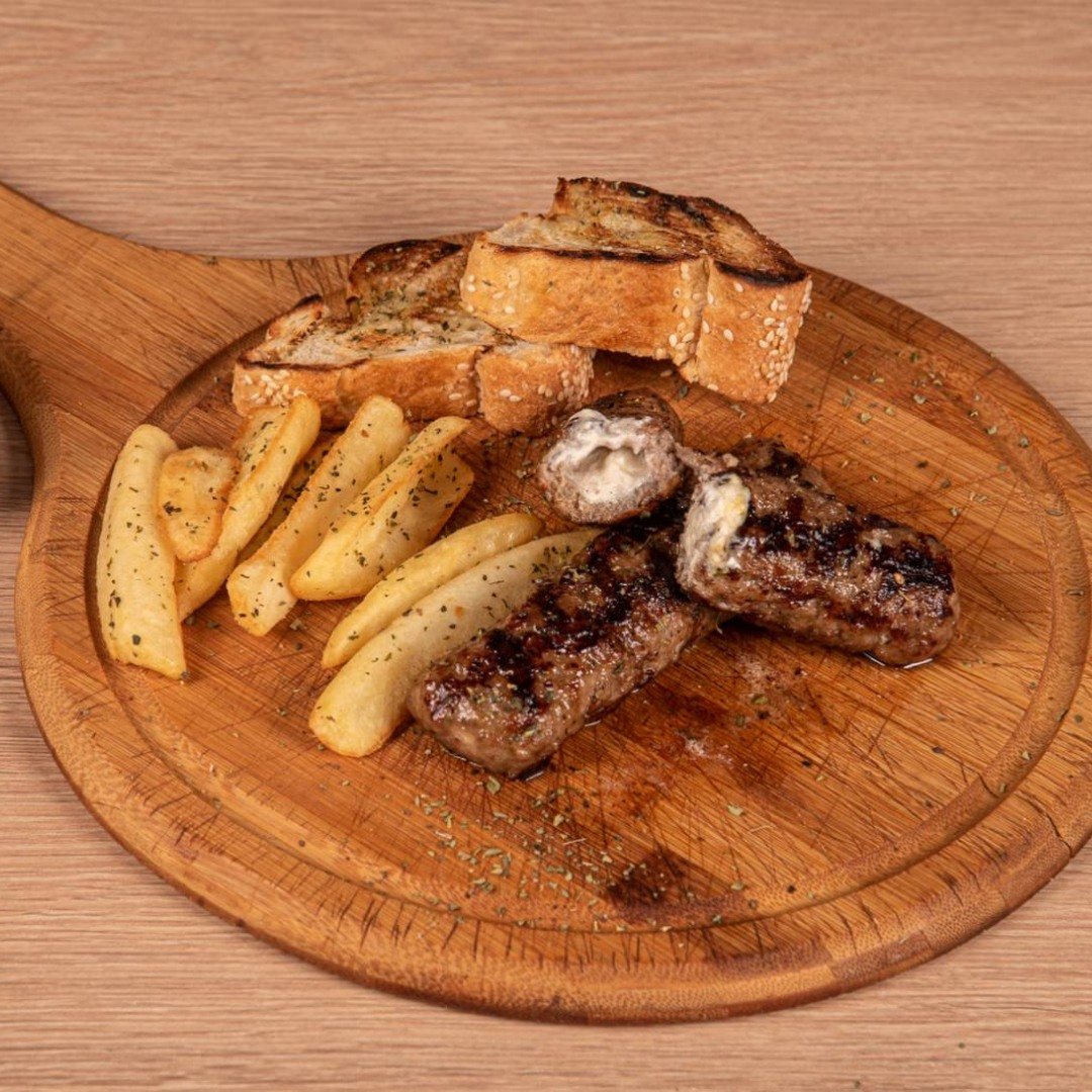 Kebab - To Afthentiko of Elefsina